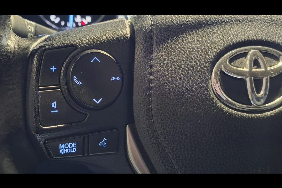 Toyota RAV4 2.5 Hybrid Dynamic | Trekhaak | Cruise | Camera