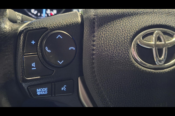 Toyota RAV4 2.5 Hybrid Dynamic | Trekhaak | Cruise | Camera