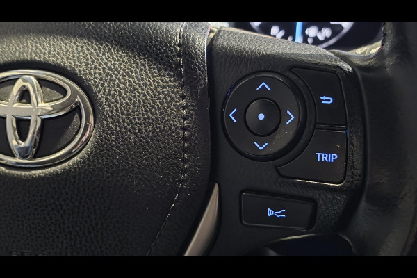 Toyota RAV4 2.5 Hybrid Dynamic | Trekhaak | Cruise | Camera