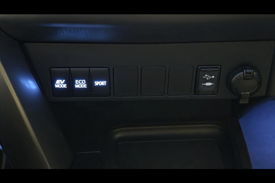Toyota RAV4 2.5 Hybrid Dynamic | Trekhaak | Cruise | Camera