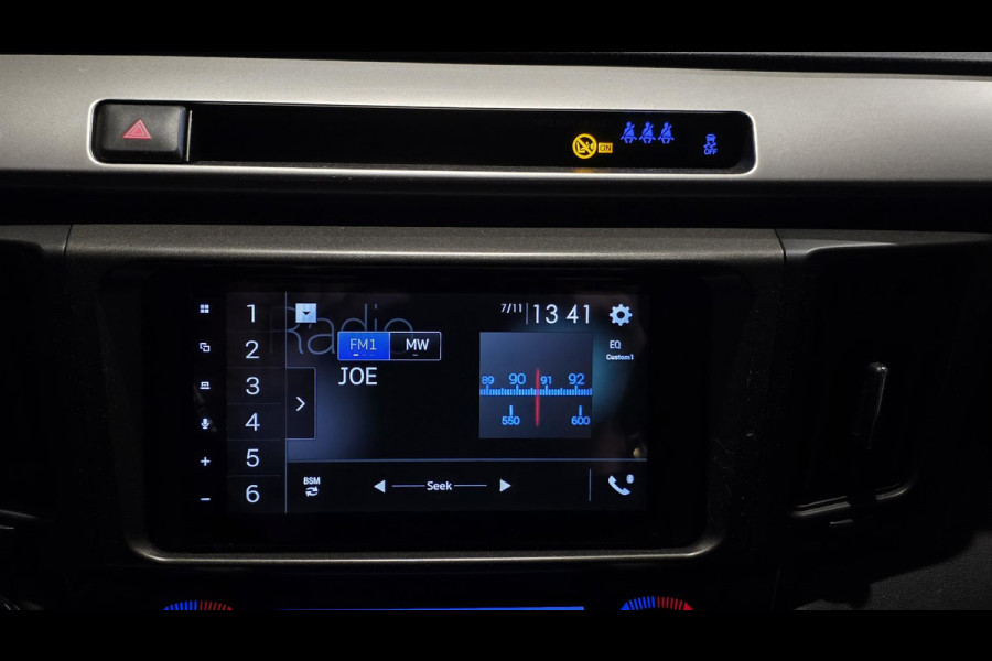 Toyota RAV4 2.5 Hybrid Dynamic | Trekhaak | Cruise | Camera