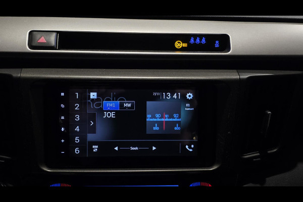 Toyota RAV4 2.5 Hybrid Dynamic | Trekhaak | Cruise | Camera