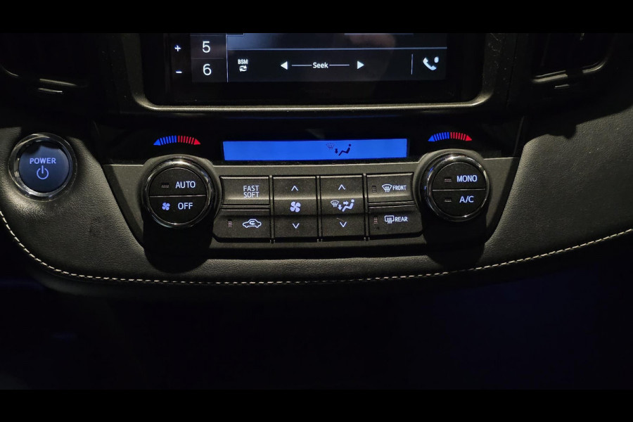 Toyota RAV4 2.5 Hybrid Dynamic | Trekhaak | Cruise | Camera