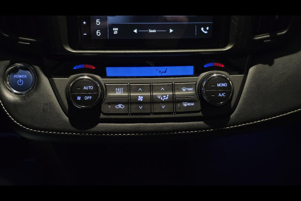 Toyota RAV4 2.5 Hybrid Dynamic | Trekhaak | Cruise | Camera