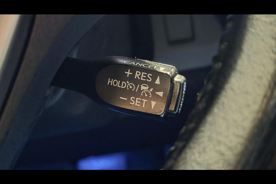 Toyota RAV4 2.5 Hybrid Dynamic | Trekhaak | Cruise | Camera