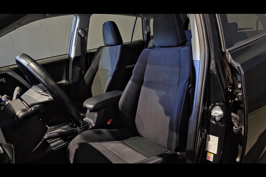 Toyota RAV4 2.5 Hybrid Dynamic | Trekhaak | Cruise | Camera