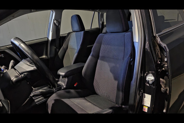 Toyota RAV4 2.5 Hybrid Dynamic | Trekhaak | Cruise | Camera
