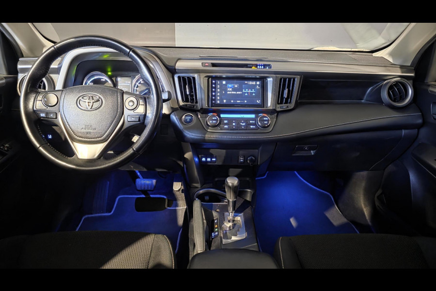 Toyota RAV4 2.5 Hybrid Dynamic | Trekhaak | Cruise | Camera