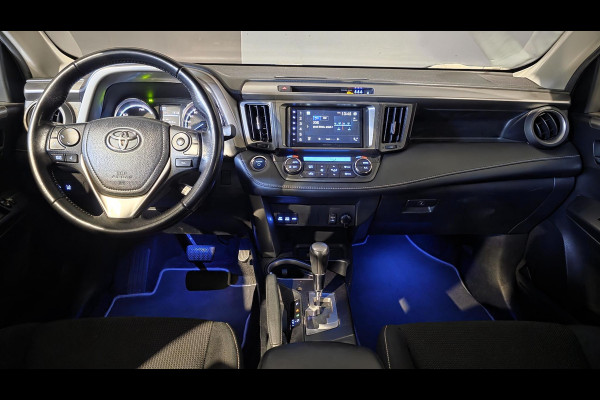 Toyota RAV4 2.5 Hybrid Dynamic | Trekhaak | Cruise | Camera