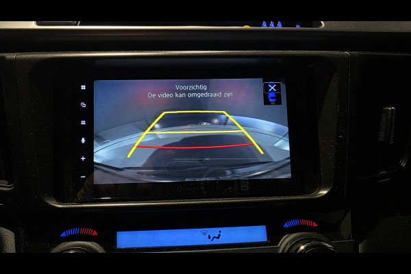 Toyota RAV4 2.5 Hybrid Dynamic | Trekhaak | Cruise | Camera