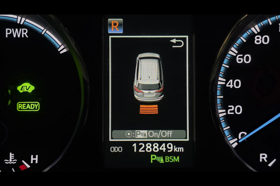 Toyota RAV4 2.5 Hybrid Dynamic | Trekhaak | Cruise | Camera