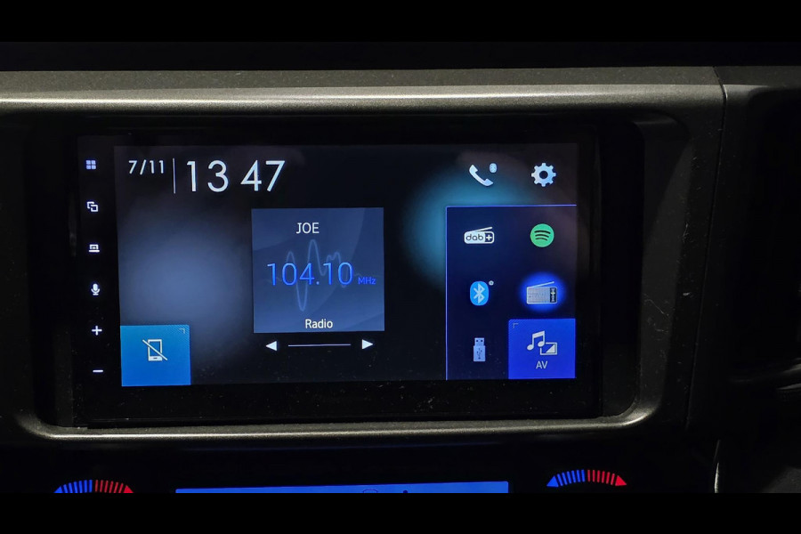 Toyota RAV4 2.5 Hybrid Dynamic | Trekhaak | Cruise | Camera