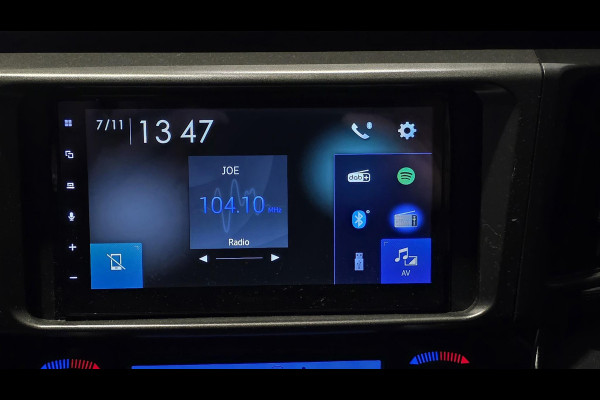 Toyota RAV4 2.5 Hybrid Dynamic | Trekhaak | Cruise | Camera