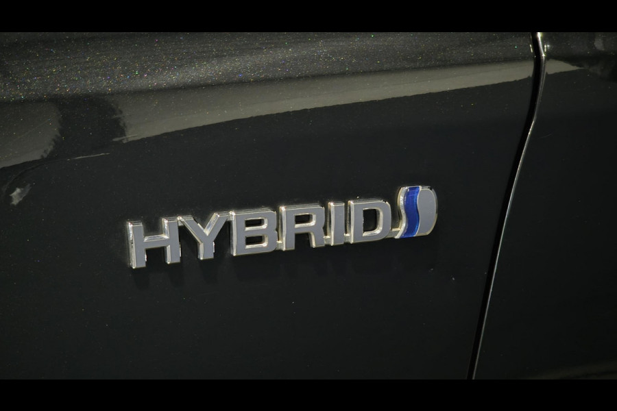 Toyota RAV4 2.5 Hybrid Dynamic | Trekhaak | Cruise | Camera