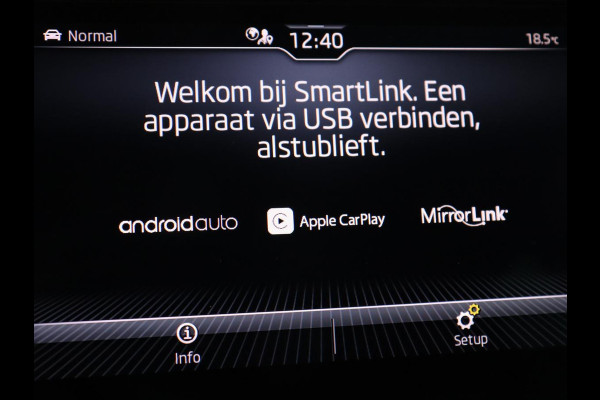 Škoda Superb 1.4 TSI iV Business Edition | 1e eigenaar | Stoelverwarming | Camera | Carplay | Full LED | Navigatie | Cruise control | Climate control | PHEV | Plug In