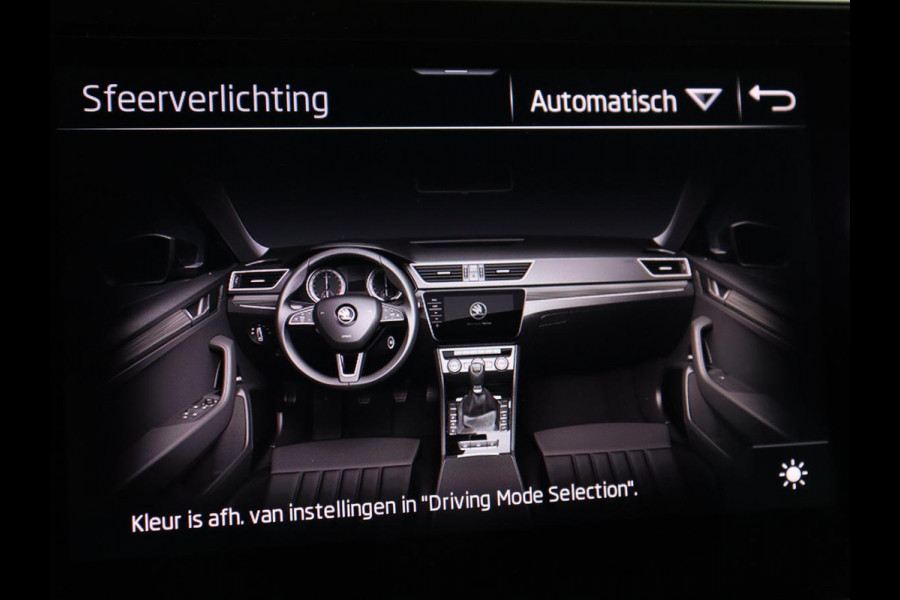 Škoda Superb 1.4 TSI iV Business Edition | 1e eigenaar | Stoelverwarming | Camera | Carplay | Full LED | Navigatie | Cruise control | Climate control | PHEV | Plug In