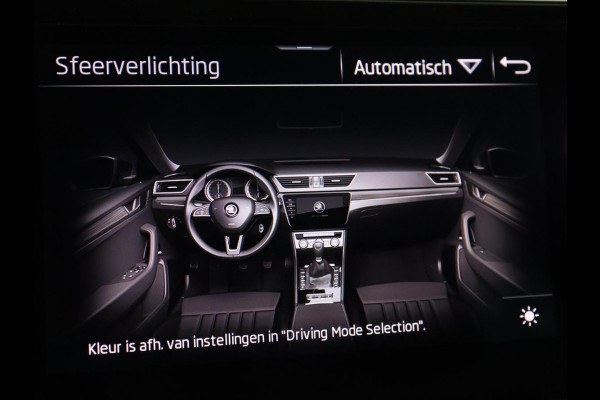Škoda Superb 1.4 TSI iV Business Edition | 1e eigenaar | Stoelverwarming | Camera | Carplay | Full LED | Navigatie | Cruise control | Climate control | PHEV | Plug In