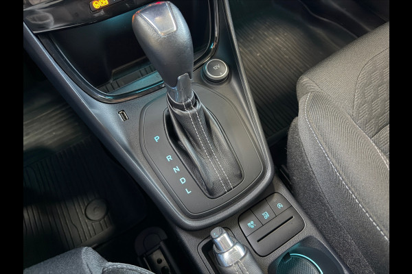 Ford Puma 1.0 EcoBoost Hybrid Titanium | Stoel / stuurverwarming | DAB | Automaat | Fabrieksgarantie 01-2027 | 1e eignaar