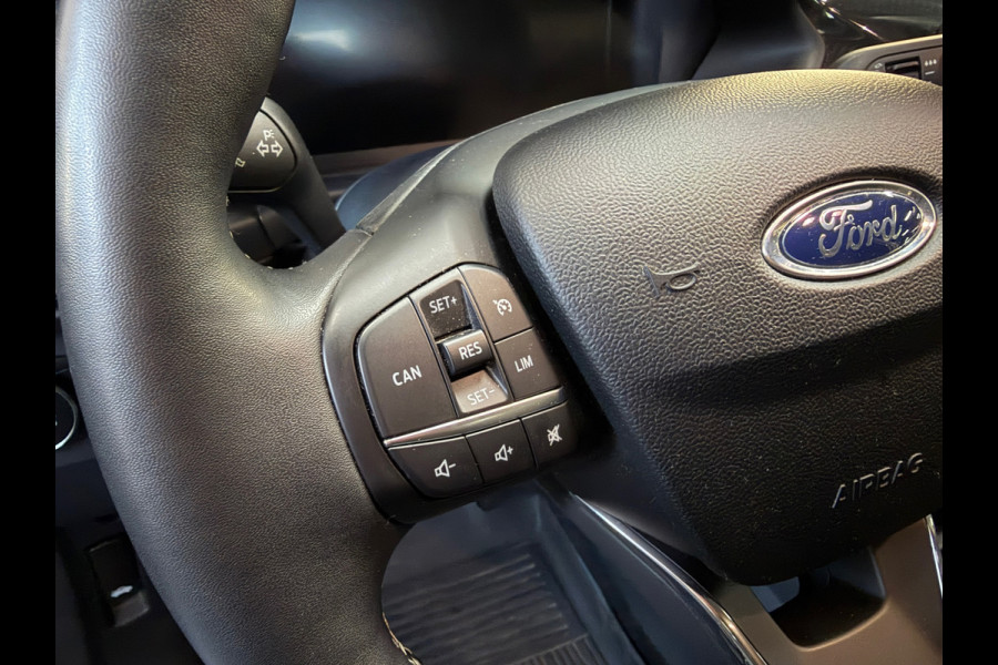 Ford Puma 1.0 EcoBoost Hybrid Titanium | Stoel / stuurverwarming | DAB | Automaat | Fabrieksgarantie 01-2027 | 1e eignaar