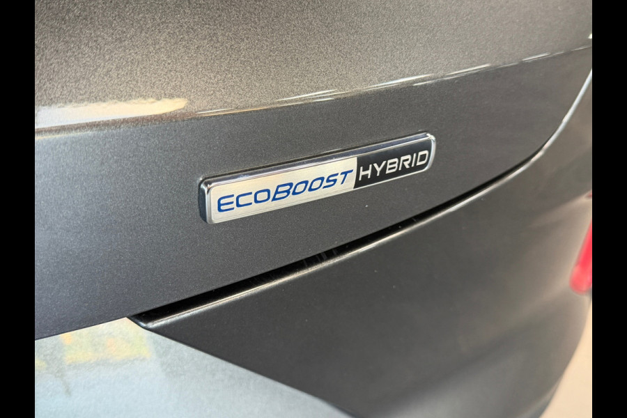 Ford Puma 1.0 EcoBoost Hybrid Titanium | Stoel / stuurverwarming | DAB | Automaat | Fabrieksgarantie 01-2027 | 1e eignaar