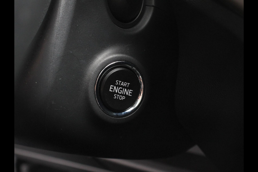 Škoda Kamiq 1.0 TSI DSG Style Navigatie Apple Carplay/Android Auto Virtual Cockpit Lane Assist 17 Inch Lichtmetalen Velgen