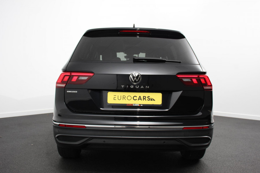 Volkswagen Tiguan Allspace 1.5 TSI DSG Life 7p. Navigatie Camera Adaptive Cruise Control Elektrische Achterklep Elektrische Trekhaak