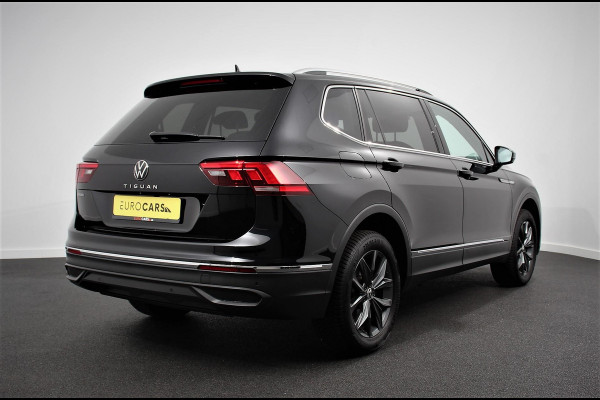 Volkswagen Tiguan Allspace 1.5 TSI DSG Life 7p. Navigatie Camera Adaptive Cruise Control Elektrische Achterklep Elektrische Trekhaak