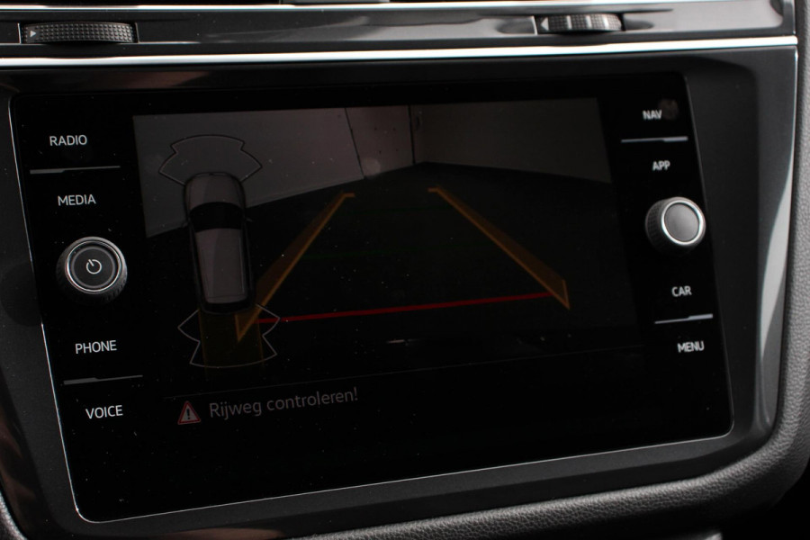 Volkswagen Tiguan Allspace 1.5 TSI DSG Life 7p. Navigatie Camera Adaptive Cruise Control Elektrische Achterklep Elektrische Trekhaak