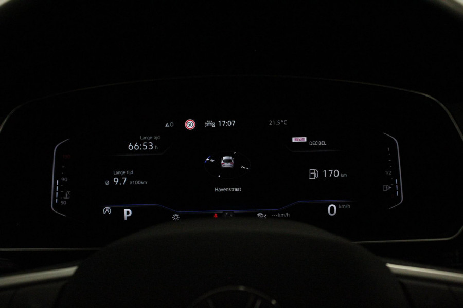 Volkswagen Tiguan Allspace 1.5 TSI DSG Life 7p. Navigatie Camera Adaptive Cruise Control Elektrische Achterklep Elektrische Trekhaak