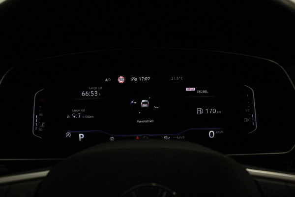 Volkswagen Tiguan Allspace 1.5 TSI DSG Life 7p. Navigatie Camera Adaptive Cruise Control Elektrische Achterklep Elektrische Trekhaak