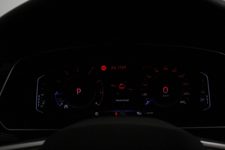 Volkswagen Tiguan Allspace 1.5 TSI DSG Life 7p. Navigatie Camera Adaptive Cruise Control Elektrische Achterklep Elektrische Trekhaak