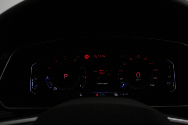 Volkswagen Tiguan Allspace 1.5 TSI DSG Life 7p. Navigatie Camera Adaptive Cruise Control Elektrische Achterklep Elektrische Trekhaak