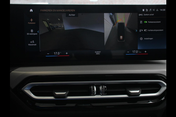 BMW 3 Serie Touring 320e Climate control Adaptive cruise control Parkeersensoren Navigatie LED Apple Carplay/ Android Auto