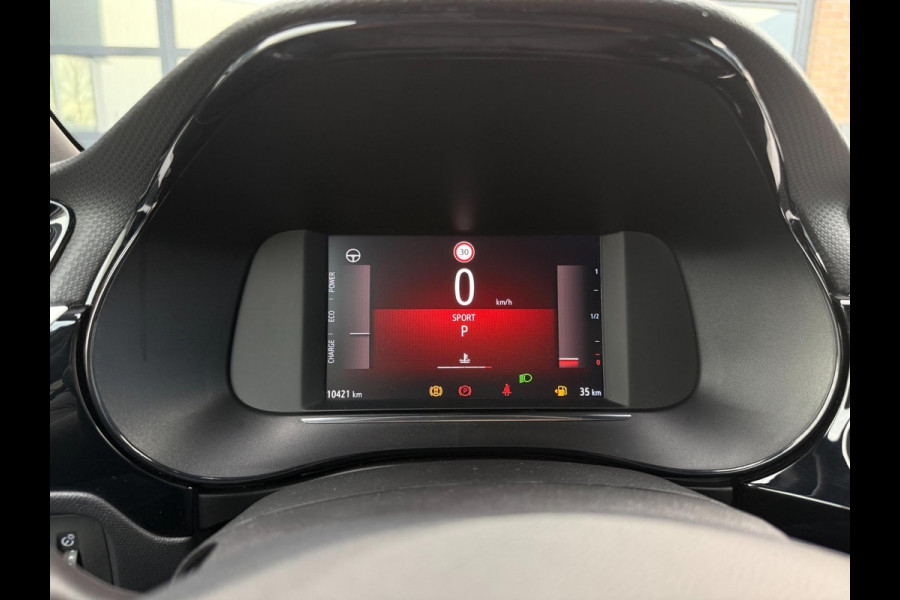 Opel Corsa 1.2 Turbo Hybrid GS Aut.|Navi Led 360° camera Dodehoek Keyless Entry & Start Virtual Cockpit Pdc Half Leder Carplay