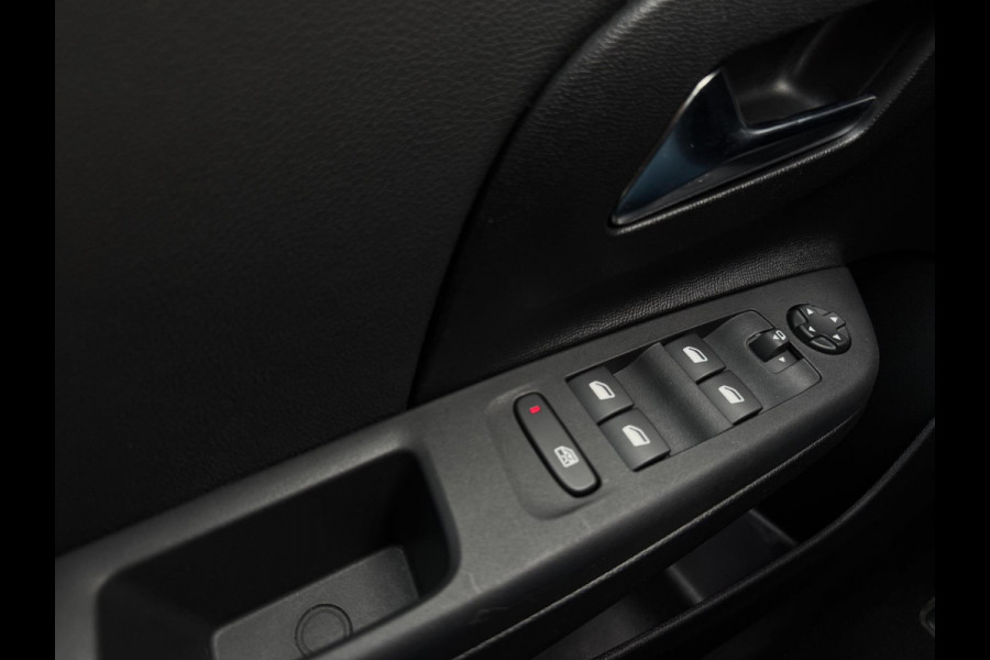 Opel Corsa 1.2 Turbo Hybrid GS Aut.|Navi Led 360° camera Dodehoek Keyless Entry & Start Virtual Cockpit Pdc Half Leder Carplay