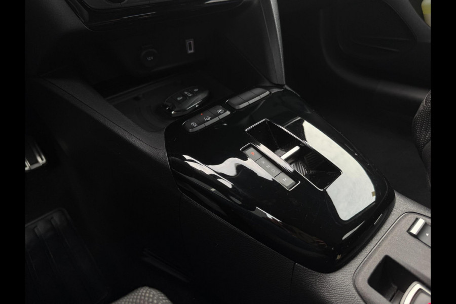 Opel Corsa 1.2 Turbo Hybrid GS Aut.|Navi Led 360° camera Dodehoek Keyless Entry & Start Virtual Cockpit Pdc Half Leder Carplay