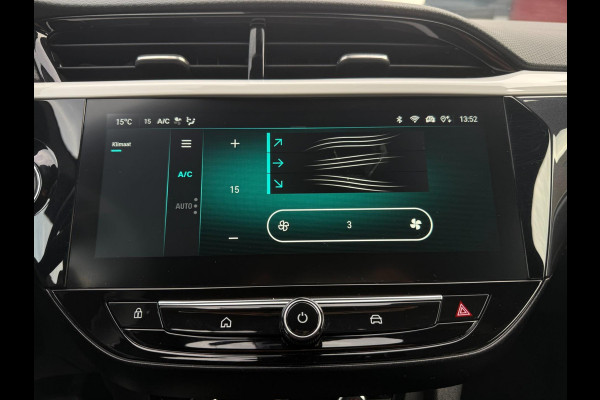 Opel Corsa 1.2 Turbo Hybrid GS Aut.|Navi Led 360° camera Dodehoek Keyless Entry & Start Virtual Cockpit Pdc Half Leder Carplay