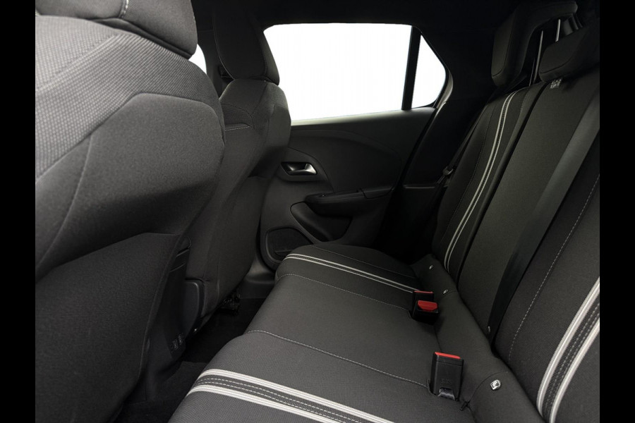 Opel Corsa 1.2 Turbo Hybrid GS Aut.|Navi Led 360° camera Dodehoek Keyless Entry & Start Virtual Cockpit Pdc Half Leder Carplay