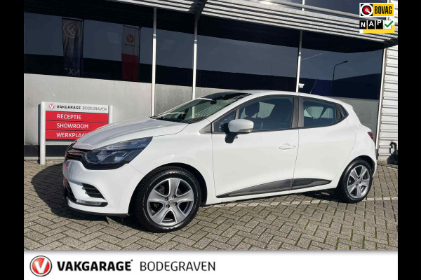 Renault Clio 0.9 TCe Zen