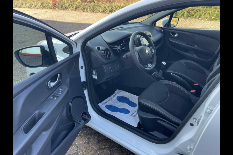 Renault Clio 0.9 TCe Zen