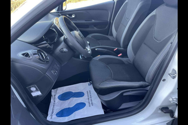 Renault Clio 0.9 TCe Zen