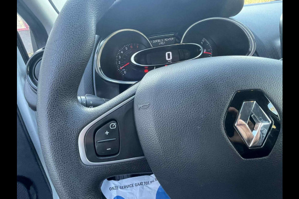 Renault Clio 0.9 TCe Zen