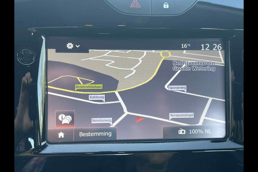 Renault Clio 0.9 TCe Zen