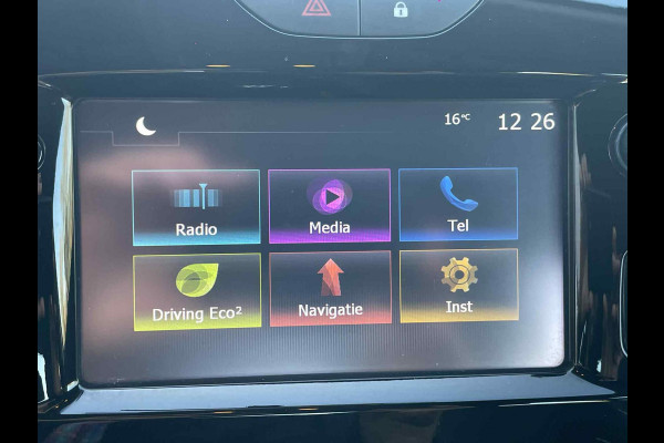 Renault Clio 0.9 TCe Zen