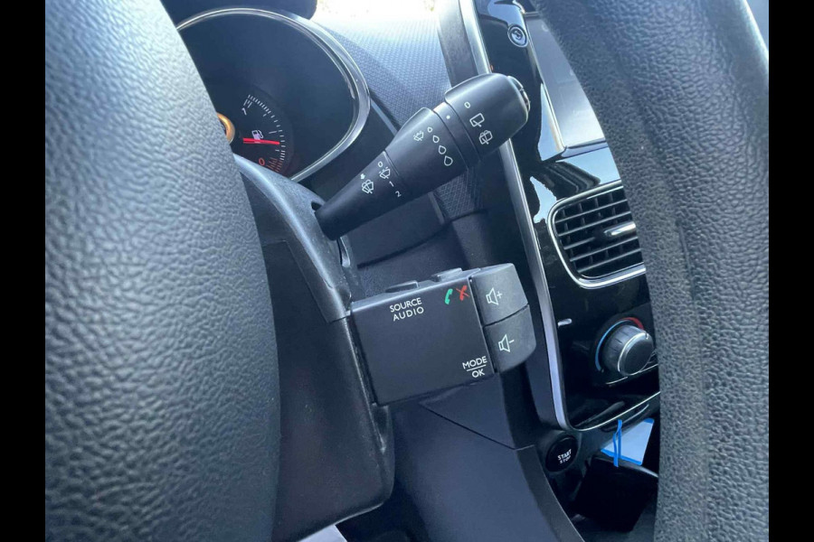 Renault Clio 0.9 TCe Zen