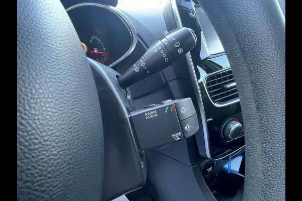 Renault Clio 0.9 TCe Zen