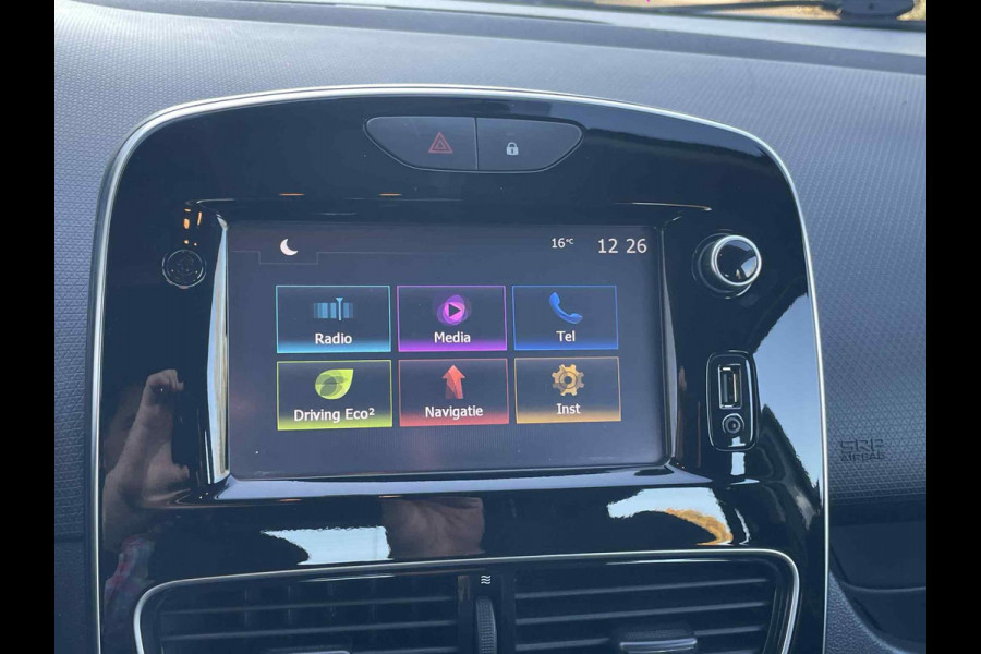 Renault Clio 0.9 TCe Zen