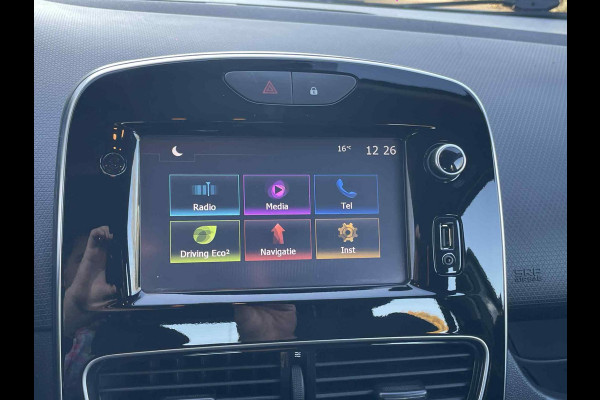 Renault Clio 0.9 TCe Zen