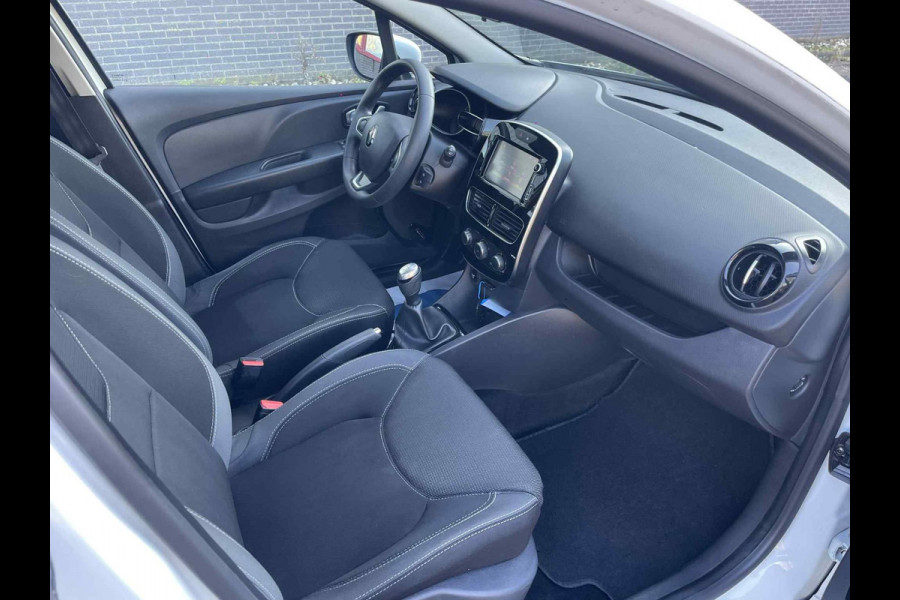 Renault Clio 0.9 TCe Zen