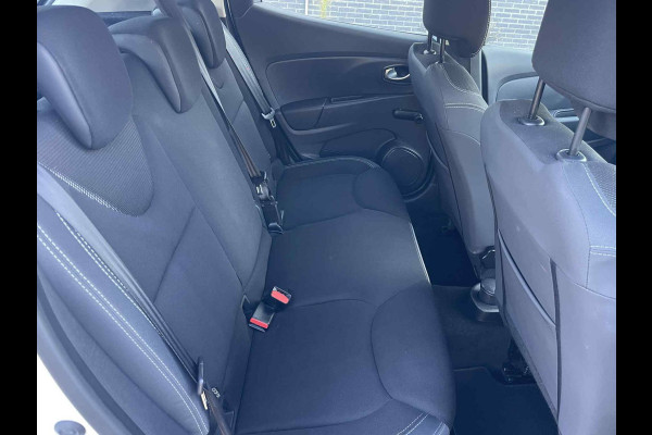 Renault Clio 0.9 TCe Zen